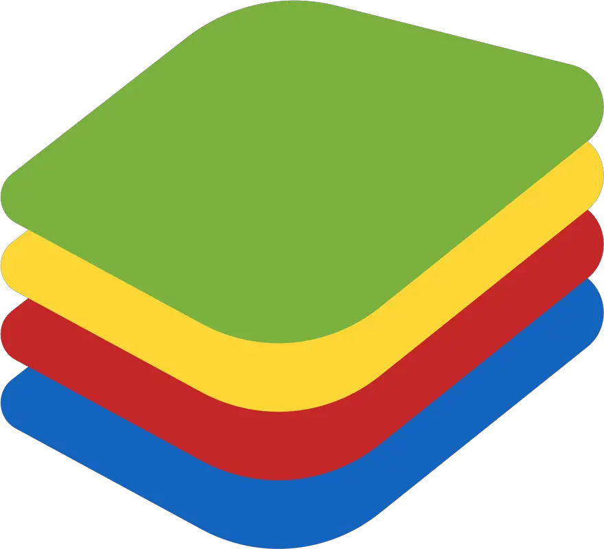 BlueStacks Logo