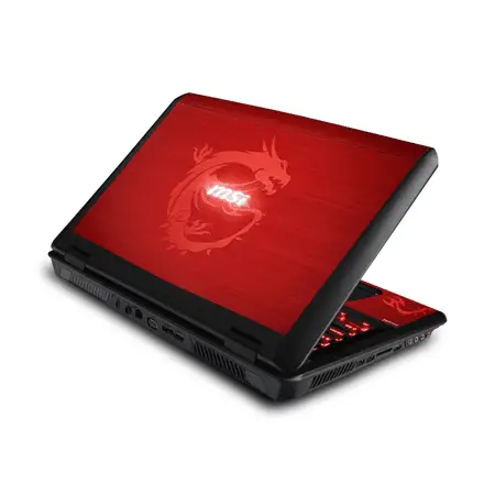 MSI GT 70 Dragon Edition - Review + Specs