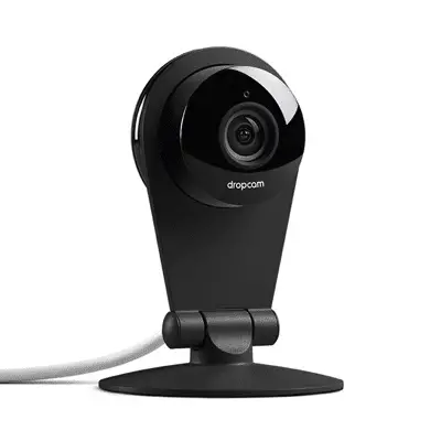 Dropcam Pro Video Monitoring Camera On Sale Now