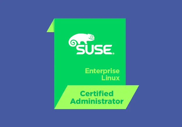 Best Linux Certs for Beginner Sysadmins - Suse CSA