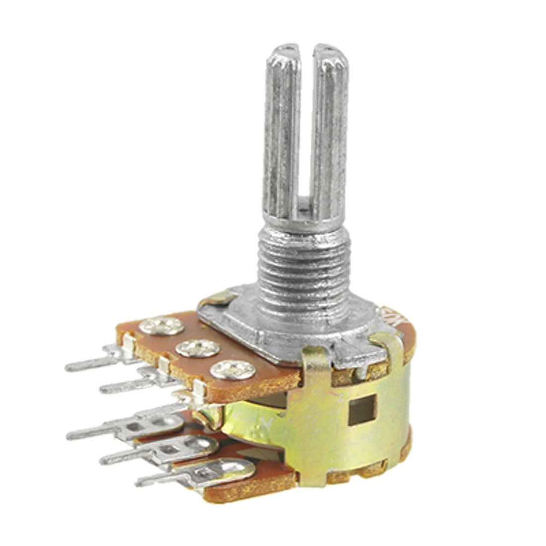 Generic B50K Potentiometer - Dual